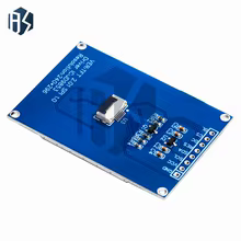 Tela LCD TFT 2.01" Arduino Thumbnail 6