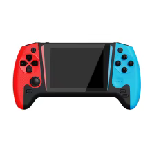 Console Retrô Portátil 500 Jogos Thumbnail 2
