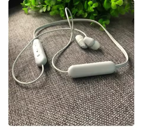 Fones Bluetooth Esportivos WANG+