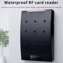 Leitor NFC Industrial Wiegand Thumbnail 2