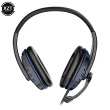 Headset Gamer com Microfone Thumbnail 5