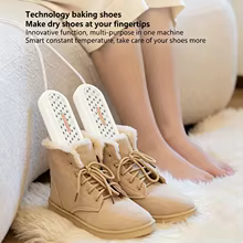 Secador de Sapatos Lenovo com Massagem Thumbnail 2