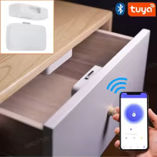 Trava Smart Gaveta Bluetooth Thumbnail 1