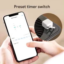 Interruptor Fingerbot Inteligente Bluetooth Thumbnail 4