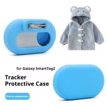 Capa SmartTag 2 Silicone Thumbnail 4