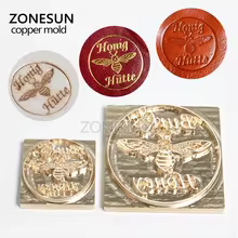 Máquina de Estampagem Térmica ZONESUN Thumbnail 2