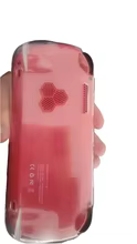 Capa TRIMUI Smart Pro S Transparente Thumbnail 6