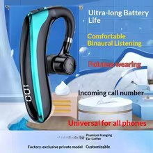 Fone Bluetooth Unilateral 2025 Thumbnail 1