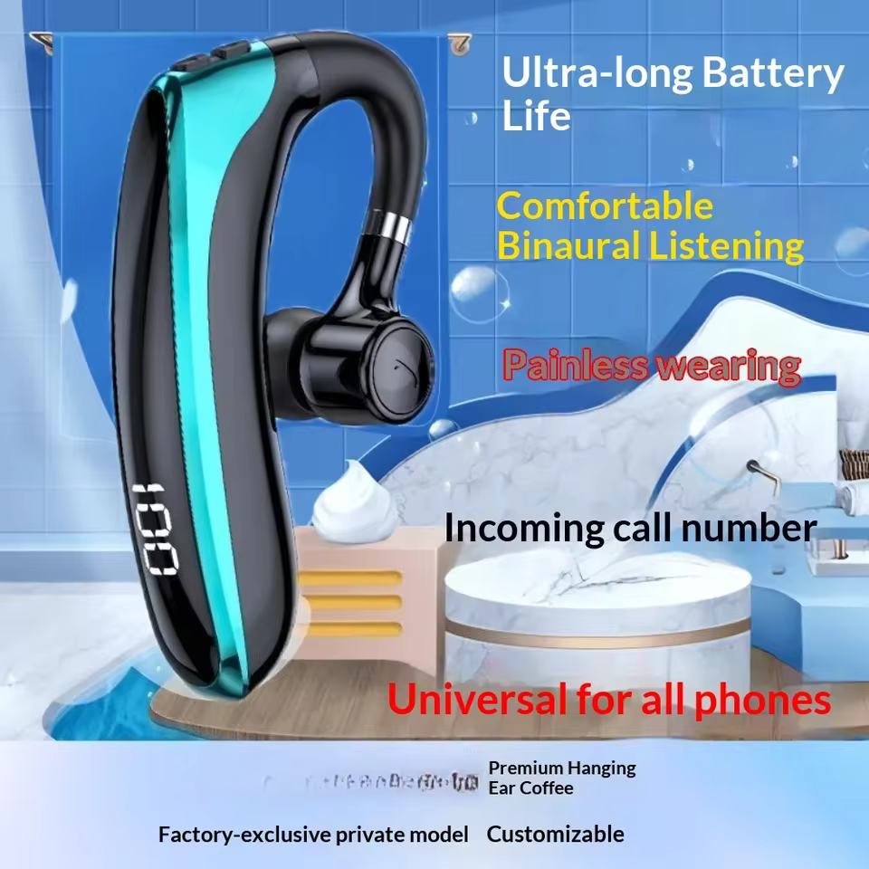 Fone Bluetooth Unilateral 2025