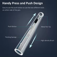 Kit Limpeza Fone Bluetooth Thumbnail 4