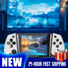 Console Retro Portátil 3.5" Tela IPS Thumbnail 3