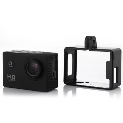 Capa Protetora SJCAM SJ4000