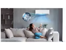 Ar-Condicionado TCL Inverter 9.000 BTUs Thumbnail 6