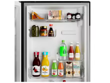 Geladeira Consul Duplex Inox 455L Thumbnail 6