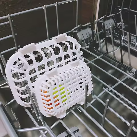 Kit Organizadores Cozinha 2 Peças