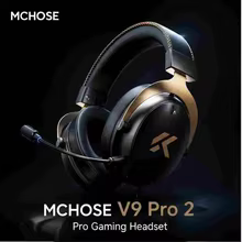 MCHOSE V9 Pro 2 Bluetooth Thumbnail 1