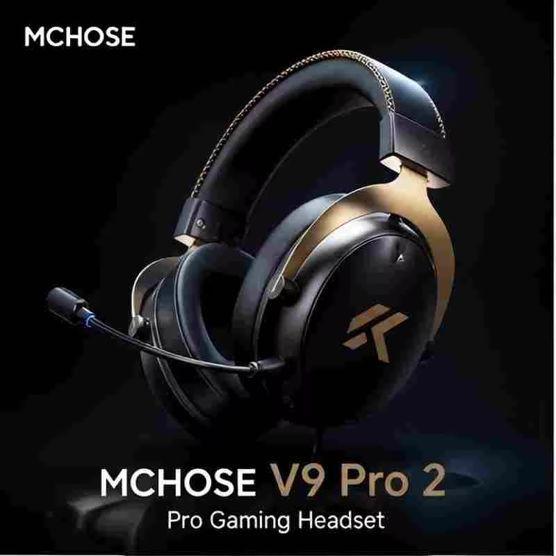 MCHOSE V9 Pro 2 Bluetooth