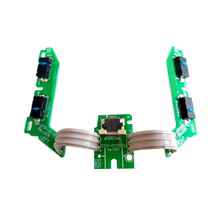 Interruptor Micro Lateral Logitech G Pro Thumbnail 1
