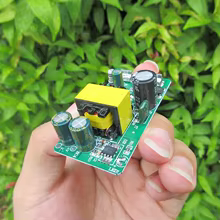 Fonte de Alimentação 12V 2A Isolada Thumbnail 1