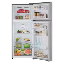 Geladeira LG 375L Duplex Inox Thumbnail 5