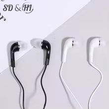 Fone de Ouvido Ehs64 com Fio e Microfone Thumbnail 3