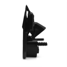 Faca Profissional Kemei KM-2299 Thumbnail 6