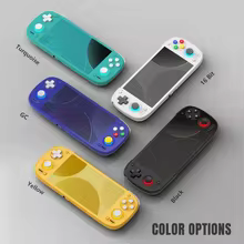 Retroid Pocket G2 Gen 2 Thumbnail 6
