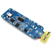 Placa PCB Madeshow M6 Original Thumbnail 4