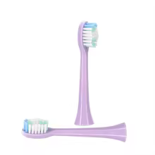 Cabeças de Escova Sarmocare S100 Kit 4 Thumbnail 6
