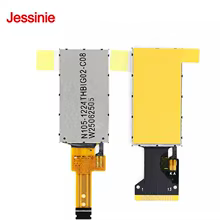 Tela LCD IPS 1.05" HD GC9A01 Thumbnail 2