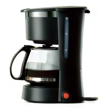 Cafeteira Americana Mini com Manivela Thumbnail 6