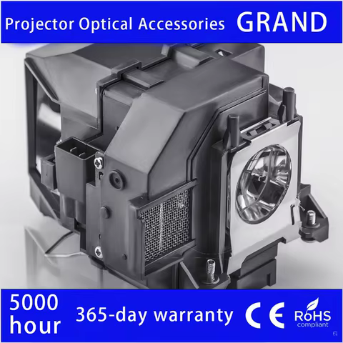 Lâmpada Projetor Epson ELPLP85
