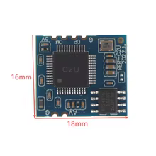Módulo Câmera USB AV Analógico Thumbnail 6