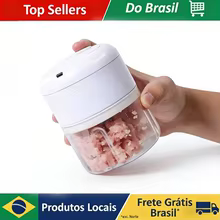 Processador Multifuncional de Cozinha Thumbnail 1