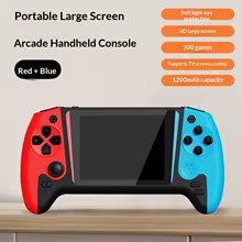 Console Retrô Q21 FC Thumbnail 6