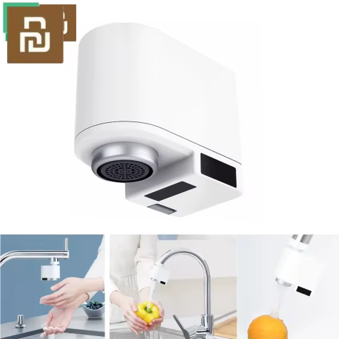 Sensor de Torneira Inteligente Youpin