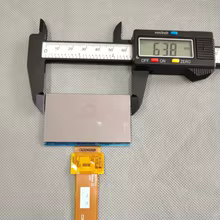 Tela LCD Projetor PFC-HX027 Original Thumbnail 1