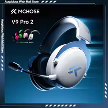 MCHOSE V9 Pro 2 Bluetooth Thumbnail 1