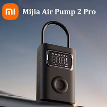 Bomba de Ar Portátil Xiaomi 2 Pro Thumbnail 1