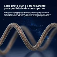 Fone CCA Polaris HiFi Thumbnail 6