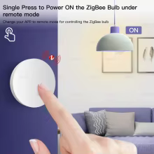 Interruptor Zigbee Ewelink Thumbnail 6