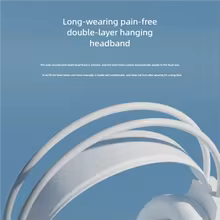 Goldpo H19 Headset Gamer 7.1 Thumbnail 4