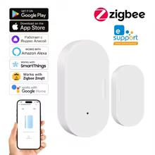 Sensor Zigbee eWelink Porta/Janela Thumbnail 1