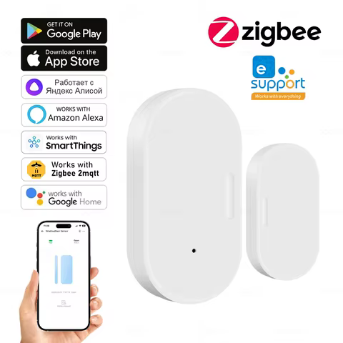 Sensor Zigbee eWelink Porta/Janela