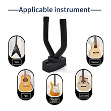 Suporte de Parede para Guitarras VKTECH Thumbnail 2