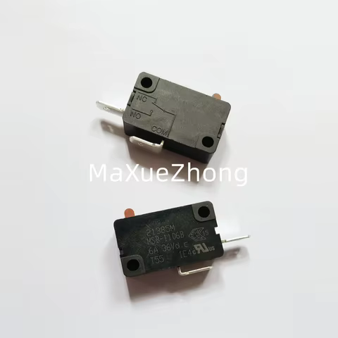 Interruptor Furadeira MSB-1106B
