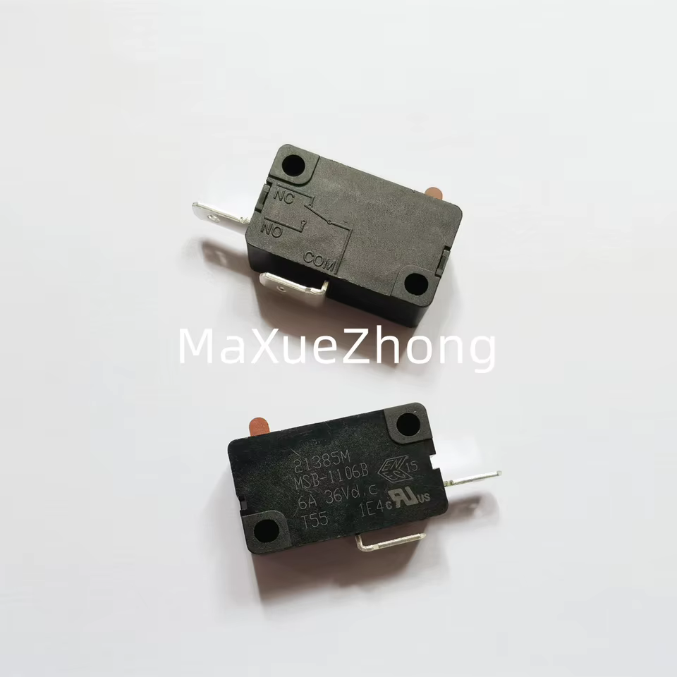 Interruptor Furadeira MSB-1106B