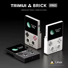 Console Retro TRIMUI Brick Pro Thumbnail 4