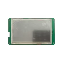 Display LCD TFT 5" 480x272 YUXIAN Thumbnail 3