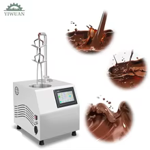 Máquina de Derreter Chocolate OLOEY 5.5L Thumbnail 1